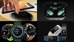 Week 11, 2019 launch round-up: HUAWEI Nova 4e, HUAWEI Band 3e, Skullcandy Push and more