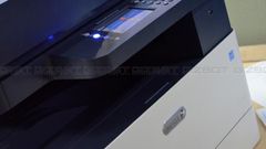 Xerox B1025 Multifunction Printer review - Tailor-made for SMB