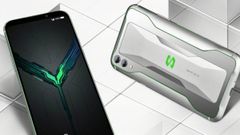 Xiaomi Black Shark 2 officially launched with Liquid Cooling 3.0: Price starts at Rs 32,700