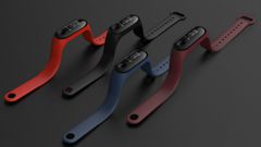 Xiaomi Mi Band 4 Listed In India For Rs. 1,999 But We Have Our Doubts