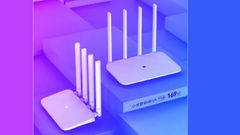 Xiaomi Mi Router 4A & 4A Gigabit officially announced: Price starts at Rs 1200