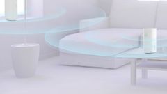Xiaomi MiWiFi mesh router with up to 2.5Gbps speed unveiled