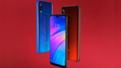 Redmi 7 with Android 9 Pie officially announced for Rs. 7,000