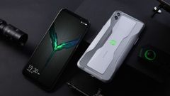 Xiaomi Black Shark 2 vs other gaming smartphones available right now