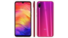 Xiaomi Redmi Note 7 Pro vs other budget smartphones to buy