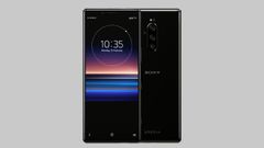 Sony Xperia 4 leak: 21:9 aspect ratio display, Snapdragon 710 and more