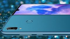 Huawei Y6 Prime (2019) launched with 13MP rear camera for Rs 10,579
