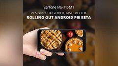 Asus rolls out Android 9 Pie beta for Zenfone Max Pro M1