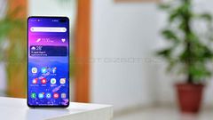 Samsung Galaxy S10+ review after one month as daily driver