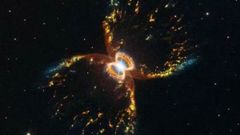 Big Bang Theory Inexact? We Might Be Living Inside Five-Dimensional Black Hole
