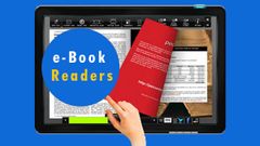 6 best e-book readers for PC