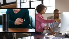 Amazon Mother's Day offers: Grab Echo devices with huge discounts