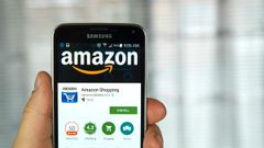 Amazon likely to let you book flight tickets, order food soon