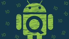 Android Q could support 3D Touch-like feature seen on iPhone