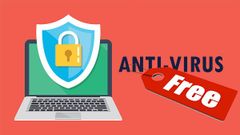 7 websites that let you carry out anti-virus scan for free