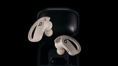 Apple Powerbeats Pro totally wireless earphones officially launched with 24 hours music playback