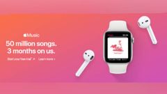 Apple Watch once again saves a user's life by detecting abnormal heart activity