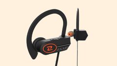 ZAAP Aqua-Xtreme wireless water-resistant headphones launched for Rs 2,949 in India