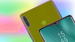 New Asus smartphone clears EEC certification, could be ZenFone 6/6Z