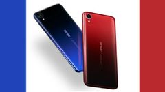 Asus ZenFone Live L2 officially listed with gradient design