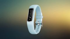 Garmin introduces new fitness tracker vivosmart 4 in India for Rs 12,990
