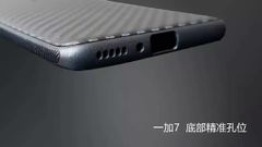 Brace yourself! OnePlus resurrects headphone jack for OnePlus 7