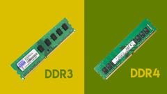 DDR3 vs DDR4: Here's how they differ