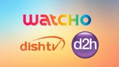 Dish TV launches OTT platform 'Watcho', forays into original content