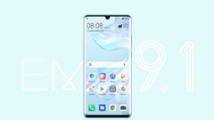 EMUI 9.1 beta now available for select phone: EMUI 9.1 features explained