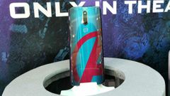 Oppo F11 Pro Avengers Edition goes official in India for Rs 27,990