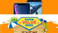 Flipkart Super Value week (23rd to 29th April): Moto G7, Galaxy S10 Plus, Redmi Note 7 Pro and more