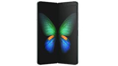 Samsung Galaxy Fold with Infinity Flex display to launch today in China