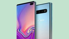 Samsung Galaxy S10 firmware update brings dedicated 'night mode' support