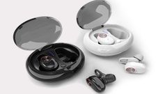 Gizmore introduces GIZBUDS wireless earbuds for Rs 3,999 in India