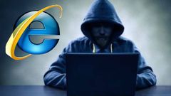 Alert: Hackers can use Internet Explorer to steal your personal data