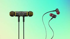 Syska launches Ultrabass earphones in India for Rs 899