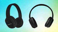 Ambrane Launches Noise Cancelling Headphone Wh 65 In India For Rs 
