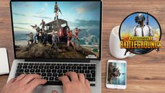 Here's how to play PUBG Mobile on PC