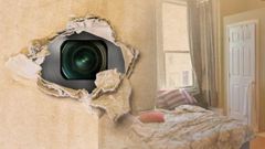 Beware: Hidden cameras spotted in Airbnb properties, threat to privacy