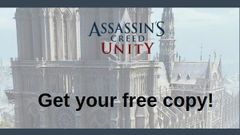 How to download Assassin's Creed Unity Game for free on your PC