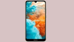 Huawei Y5 2019 officially announced with waterdrop notch and 3020mAH battery