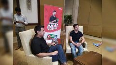 Now, play cricket with Gautam Gambhir on CricPlay app