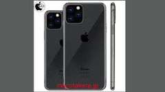 iPhone XIS and iPhone XIS Max to feature 6.1-inch and 6.5-inch OLED display