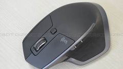 Logitech MX Master 2S review: Master-class wireless mouse