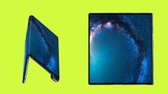Huawei plans to launch half of its flagships smartphones with foldable displays by 2021
