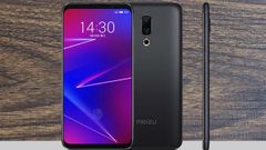 Meizu 16s with Snapdragon 855 and 48MP camera slated to launch on April 23