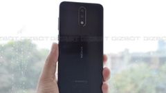 New Nokia smartphone codenamed Wasp clears FCC
