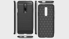 New OnePlus 7 case renders leak online showing design