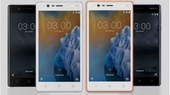 Nokia 3 new firmware update brings March 2019 Android security patch