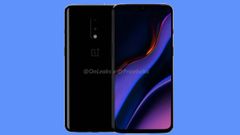 OnePlus 7 launch date will be announced on April 23